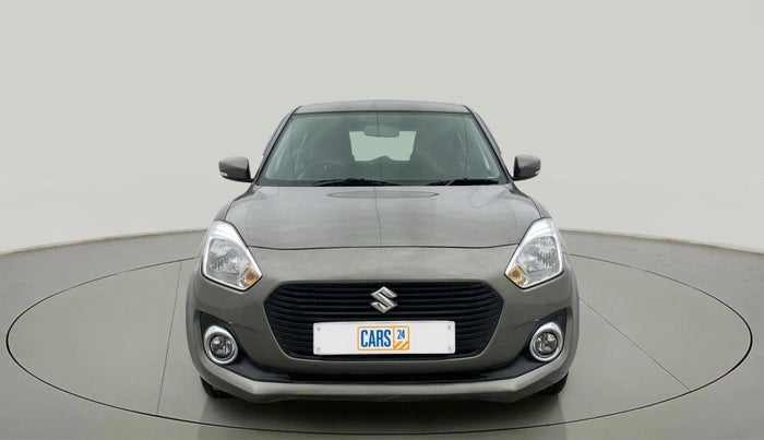 2020 Maruti Swift ZXI AMT, Petrol, Automatic, 51,839 km, Front