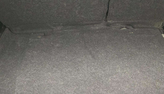 2020 Maruti Swift ZXI AMT, Petrol, Automatic, 51,839 km, Boot Open Zoomed View