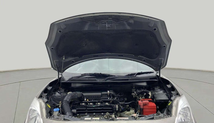 2020 Maruti Swift ZXI AMT, Petrol, Automatic, 51,839 km, Open Bonet