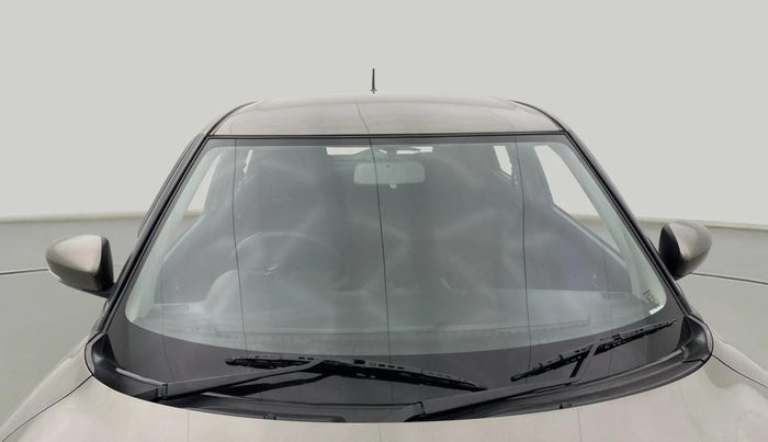 2020 Maruti Swift ZXI AMT, Petrol, Automatic, 51,839 km, Front Windshield