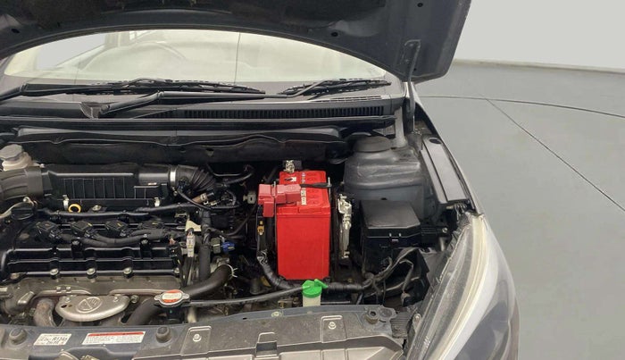 2020 Maruti Ciaz ALPHA 1.5 SHVS PETROL, Petrol, Manual, 32,482 km, Engine View - Left