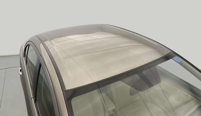 2020 Maruti Ciaz ALPHA 1.5 SHVS PETROL, Petrol, Manual, 32,482 km, Roof