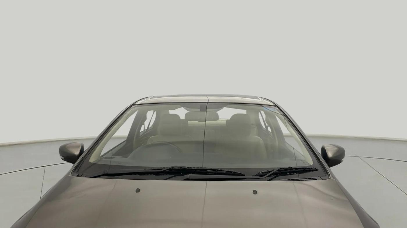 2020 Maruti Ciaz ALPHA 1.5 SHVS PETROL, Petrol, Manual, 32,482 km, Front Windshield