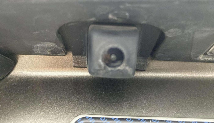 2020 Maruti Ciaz ALPHA 1.5 SHVS PETROL, Petrol, Manual, 32,482 km, Parking Camera