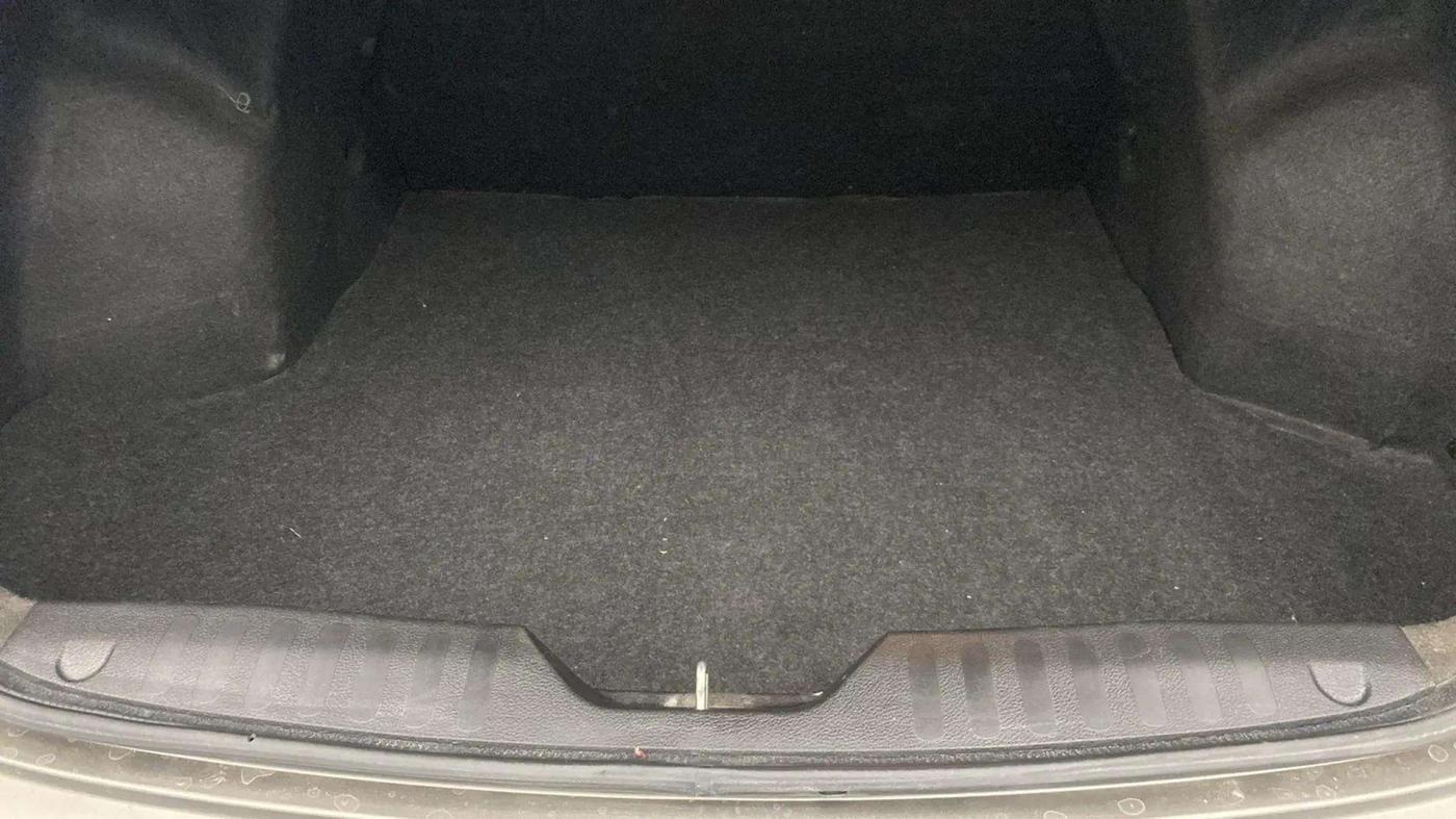 2020 Maruti Ciaz ALPHA 1.5 SHVS PETROL, Petrol, Manual, 32,482 km, Boot Open Zoomed View