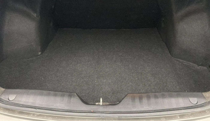 2020 Maruti Ciaz ALPHA 1.5 SHVS PETROL, Petrol, Manual, 32,482 km, Boot Open Zoomed View