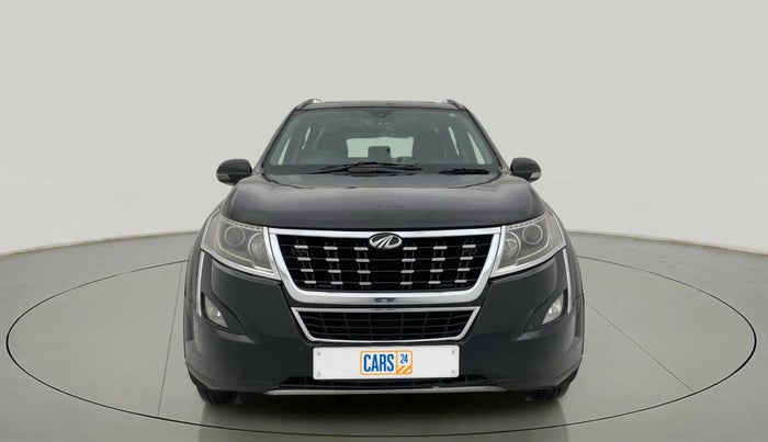 2019 Mahindra XUV500 W11, Diesel, Manual, 1,00,606 km, Front