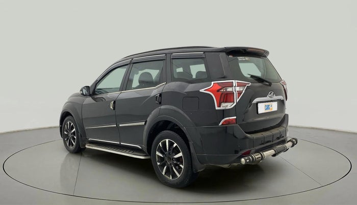 2019 Mahindra XUV500 W11, Diesel, Manual, 1,00,606 km, Left Back Diagonal