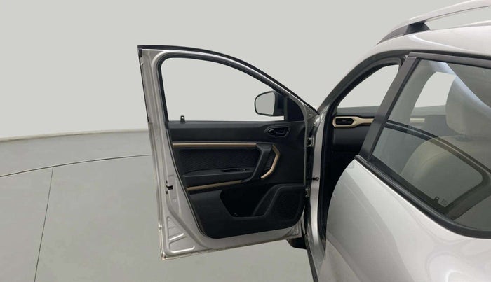 2022 Renault Kiger RXT (O) MT, Petrol, Manual, 21,445 km, LHS Front Door