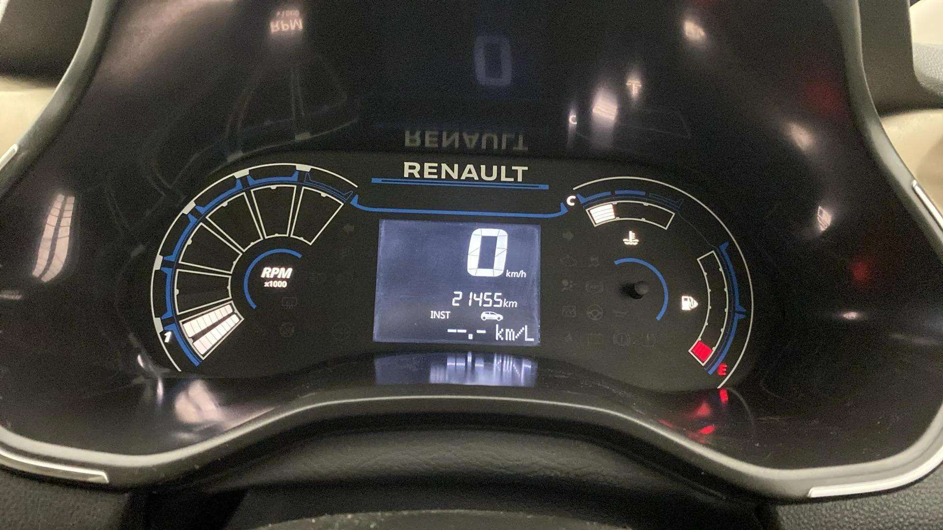 Cluster-Meter