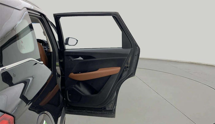2021 MG HECTOR PLUS SHARP 1.5 PETROL TURBO CVT 6-STR, Petrol, Automatic, 44,275 km, RHS Rear Door