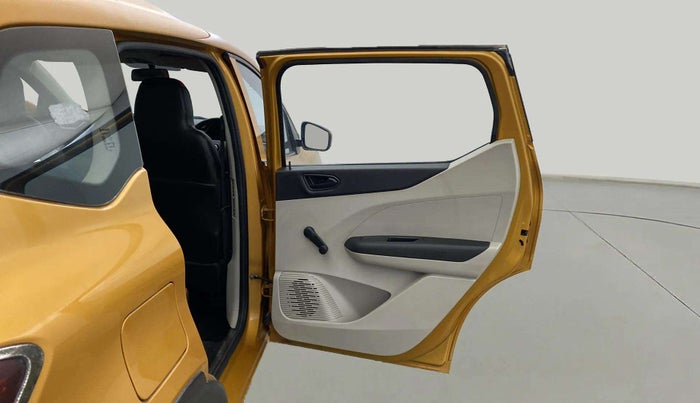 2020 Renault TRIBER RXL MT, Petrol, Manual, 18,120 km, RHS Rear Door
