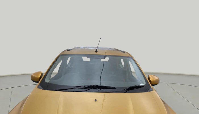 2020 Renault TRIBER RXL MT, Petrol, Manual, 18,120 km, Front Windshield