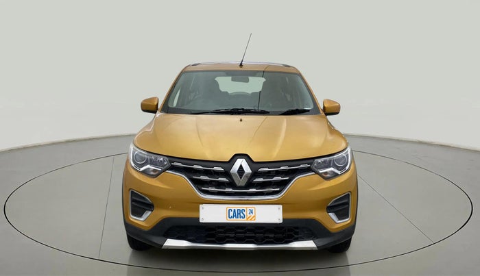 2020 Renault TRIBER RXL MT, Petrol, Manual, 18,120 km, Front