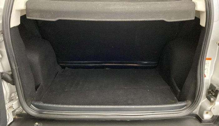 2019 Ford Ecosport TREND + 1.5L PETROL AT, Petrol, Automatic, 62,377 km, Boot Open Zoomed View