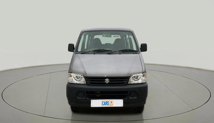 2023 Maruti Eeco 7 STR STD 1.2, Petrol, Manual, 48,668 km, Front