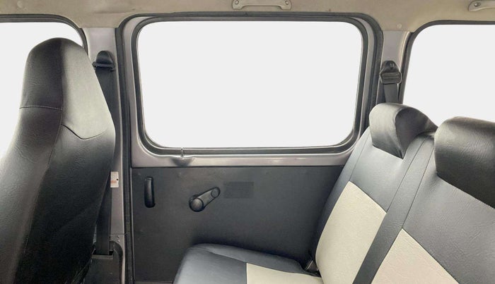 2023 Maruti Eeco 7 STR STD 1.2, Petrol, Manual, 48,668 km, RHS Rear Door