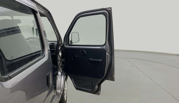 2023 Maruti Eeco 7 STR STD 1.2, Petrol, Manual, 48,668 km, RHS Front Door