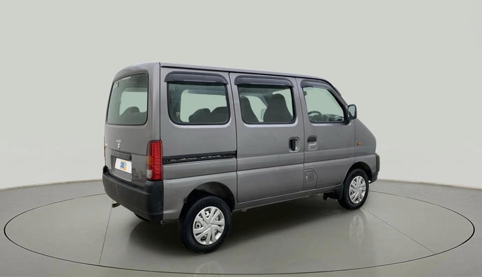 2023 Maruti Eeco 7 STR STD 1.2, Petrol, Manual, 48,668 km, Right Back Diagonal