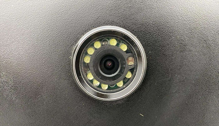 2023 Maruti Eeco 7 STR STD 1.2, Petrol, Manual, 48,668 km, Parking Camera