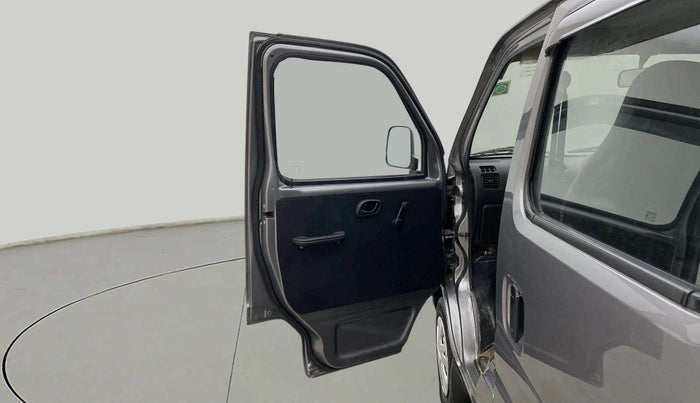 2023 Maruti Eeco 7 STR STD 1.2, Petrol, Manual, 48,668 km, LHS Front Door