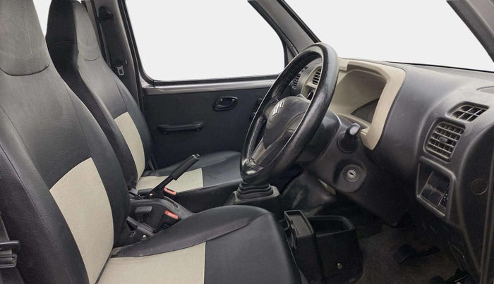 2023 Maruti Eeco 7 STR STD 1.2, Petrol, Manual, 48,668 km, Right Side Front Door Cabin