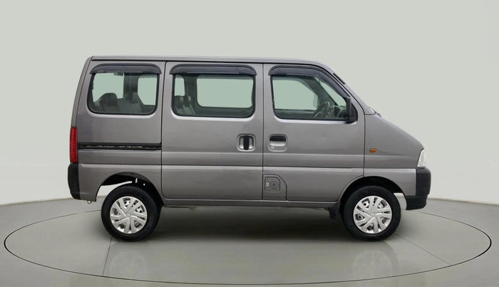 2023 Maruti Eeco 7 STR STD 1.2, Petrol, Manual, 48,668 km, Right Side View
