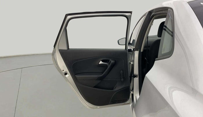 2016 Volkswagen Ameo TRENDLINE 1.5L, Diesel, Manual, 1,11,528 km, LHS Rear Door
