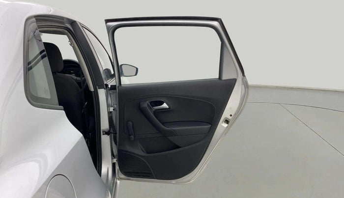 2016 Volkswagen Ameo TRENDLINE 1.5L, Diesel, Manual, 1,11,528 km, RHS Rear Door