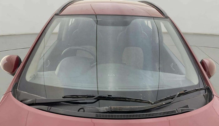 2014 Hyundai Grand i10 SPORTZ 1.2 KAPPA VTVT, Petrol, Manual, 50,279 km, Front Windshield