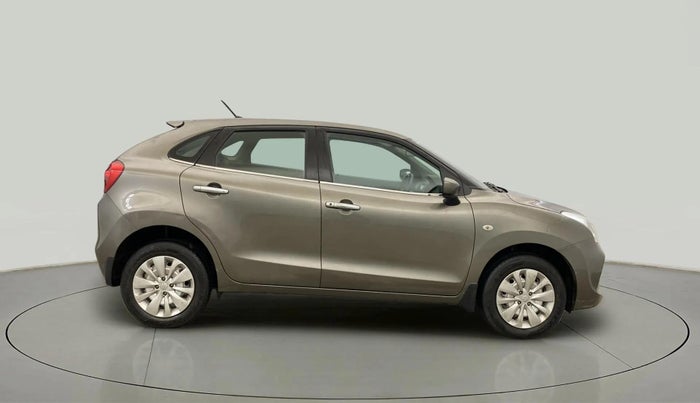 2020 Maruti Baleno SIGMA PETROL 1.2, Petrol, Manual, 58,302 km, Right Side View
