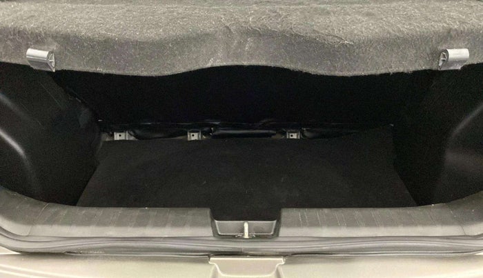 2020 Maruti Baleno SIGMA PETROL 1.2, Petrol, Manual, 58,302 km, Boot Open Zoomed View