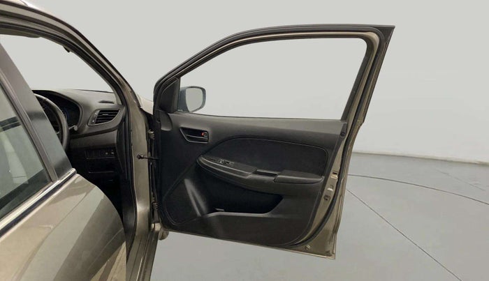 2020 Maruti Baleno SIGMA PETROL 1.2, Petrol, Manual, 58,302 km, RHS Front Door