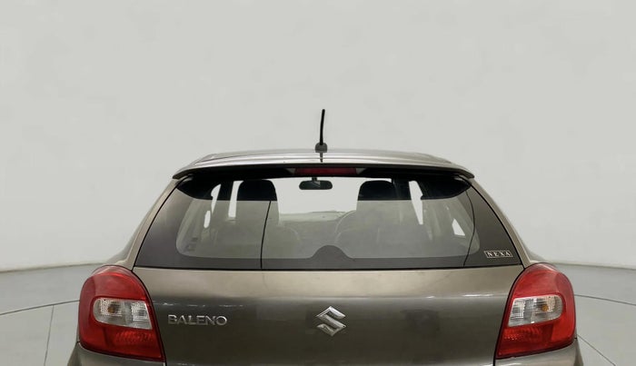 2020 Maruti Baleno SIGMA PETROL 1.2, Petrol, Manual, 58,302 km, Rear Windshield