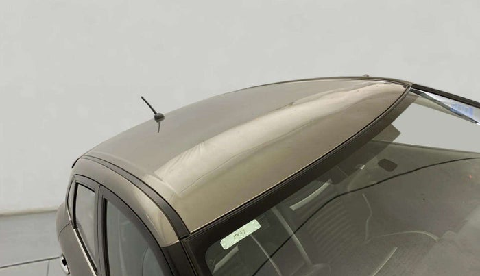 2020 Maruti Baleno SIGMA PETROL 1.2, Petrol, Manual, 58,302 km, Roof
