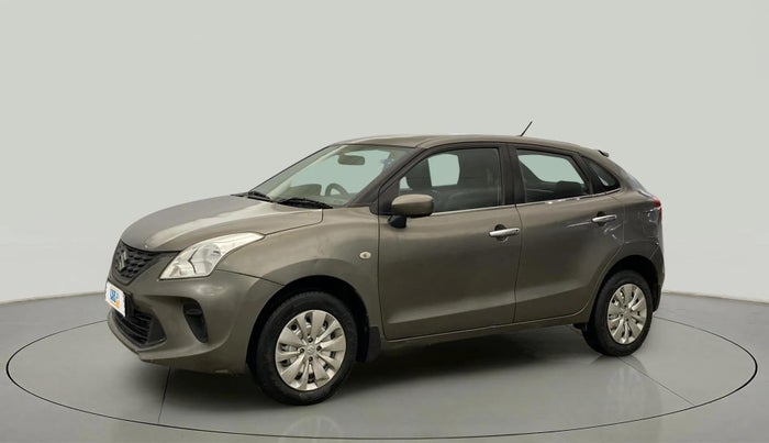 2020 Maruti Baleno SIGMA PETROL 1.2, Petrol, Manual, 58,302 km, Left Front Diagonal