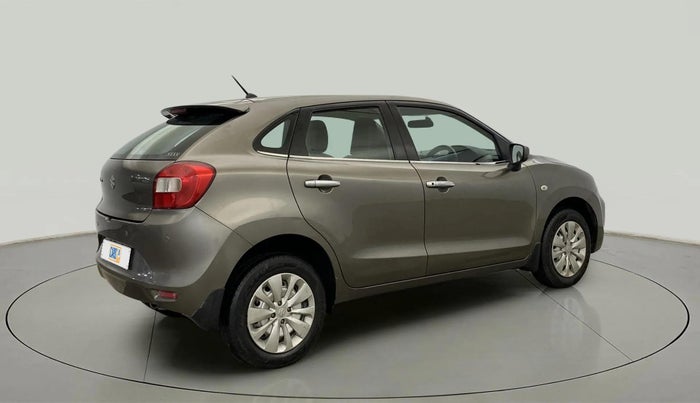 2020 Maruti Baleno SIGMA PETROL 1.2, Petrol, Manual, 58,302 km, Right Back Diagonal
