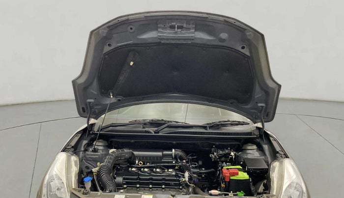 2020 Maruti Baleno SIGMA PETROL 1.2, Petrol, Manual, 58,302 km, Open Bonet