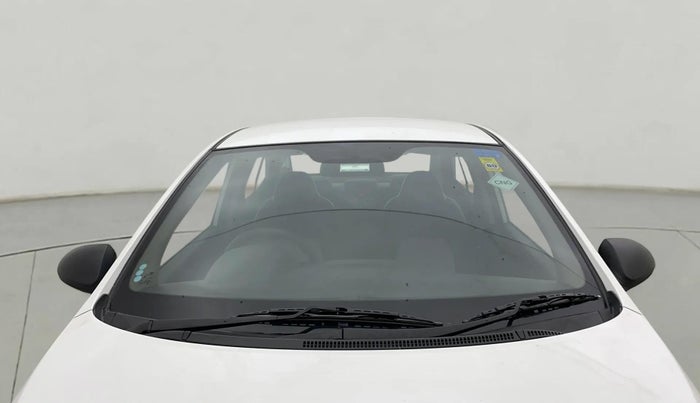 2019 Hyundai XCENT PRIME T  VTVT PLUS  CNG, CNG, Manual, 63,564 km, Front Windshield