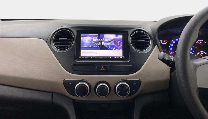 2019 Hyundai XCENT PRIME T  VTVT PLUS  CNG, CNG, Manual, 63,564 km, Air Conditioner
