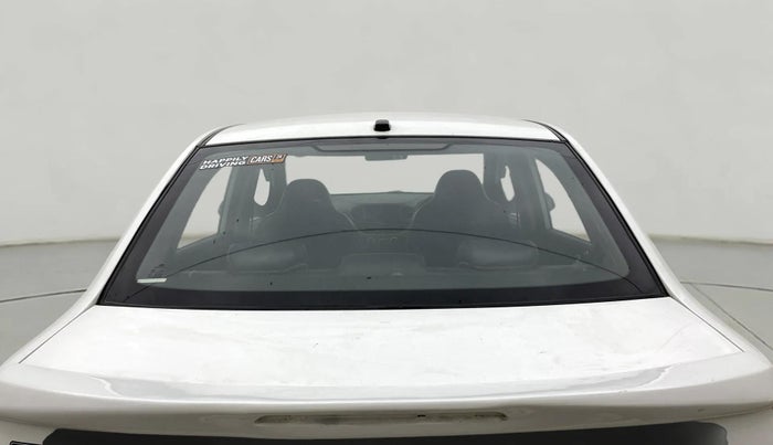 2019 Hyundai XCENT PRIME T  VTVT PLUS  CNG, CNG, Manual, 63,564 km, Rear Windshield