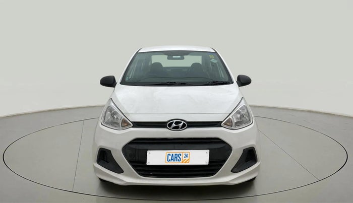 2019 Hyundai XCENT PRIME T  VTVT PLUS  CNG, CNG, Manual, 63,564 km, Front