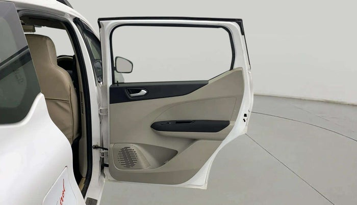 2020 Renault TRIBER RXZ, Petrol, Manual, 65,882 km, RHS Rear Door