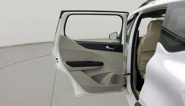 2020 Renault TRIBER RXZ, Petrol, Manual, 65,882 km, LHS Rear Door
