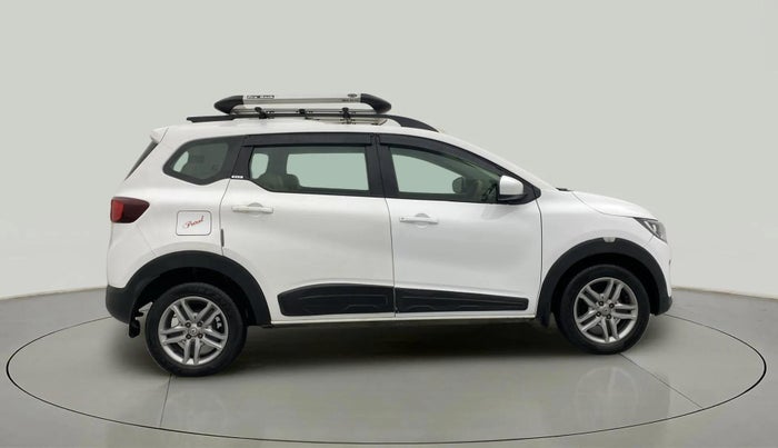 2020 Renault TRIBER RXZ, Petrol, Manual, 65,882 km, Right Side View
