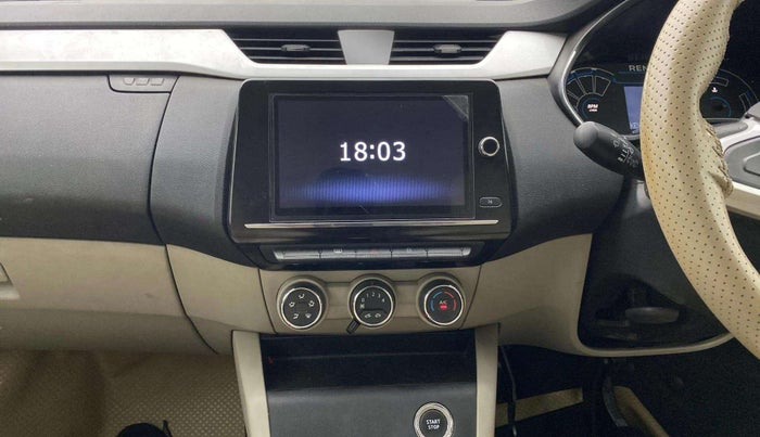 2020 Renault TRIBER RXZ, Petrol, Manual, 65,882 km, Air Conditioner