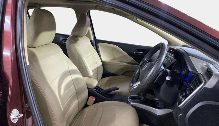 2016 Honda City 1.5L I-VTEC VX CVT, Petrol, Automatic, 70,949 km, Right Side Front Door Cabin