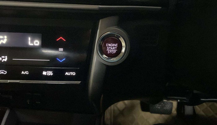 2016 Honda City 1.5L I-VTEC VX CVT, Petrol, Automatic, 70,949 km, Keyless Start/ Stop Button