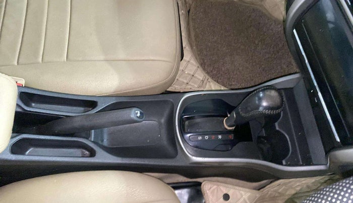 2016 Honda City 1.5L I-VTEC VX CVT, Petrol, Automatic, 70,949 km, Gear Lever