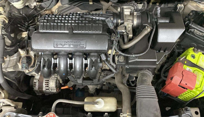2016 Honda City 1.5L I-VTEC VX CVT, Petrol, Automatic, 70,949 km, Engine View